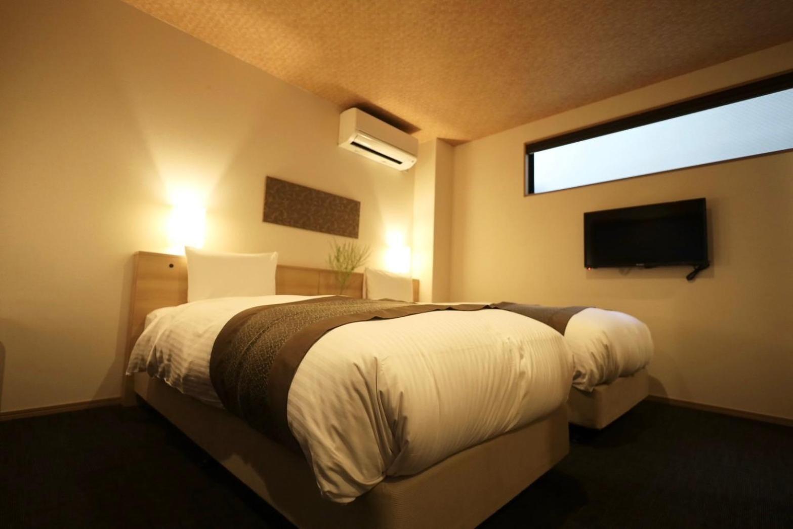 Excellent Hotel - Vacation Stay 50210V 京都 外观 照片