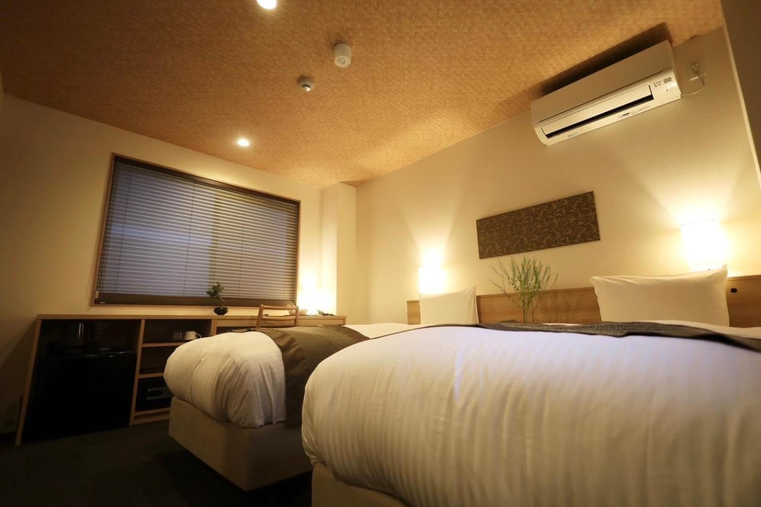 Excellent Hotel - Vacation Stay 50210V 京都 外观 照片