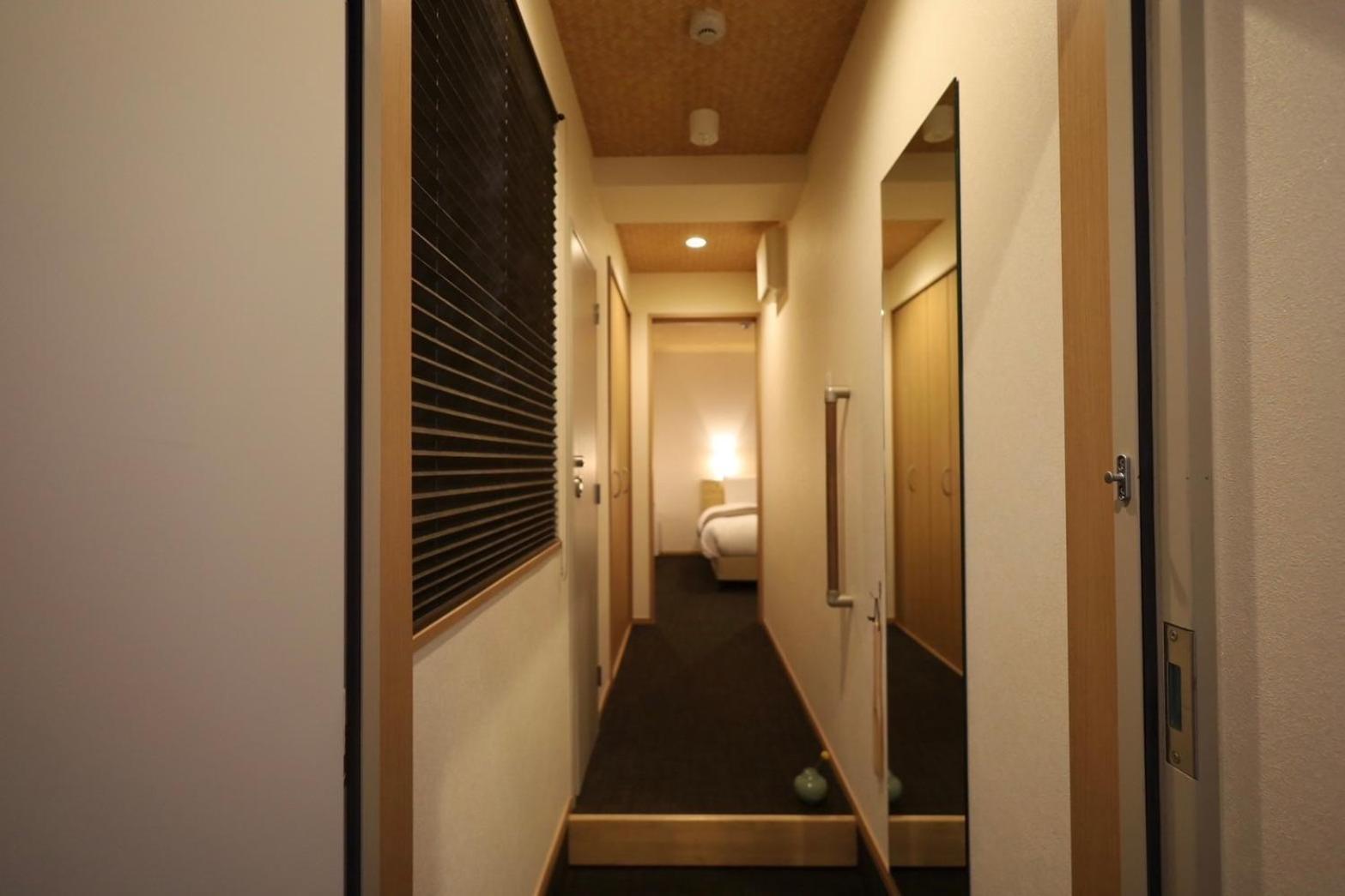 Excellent Hotel - Vacation Stay 50210V 京都 外观 照片