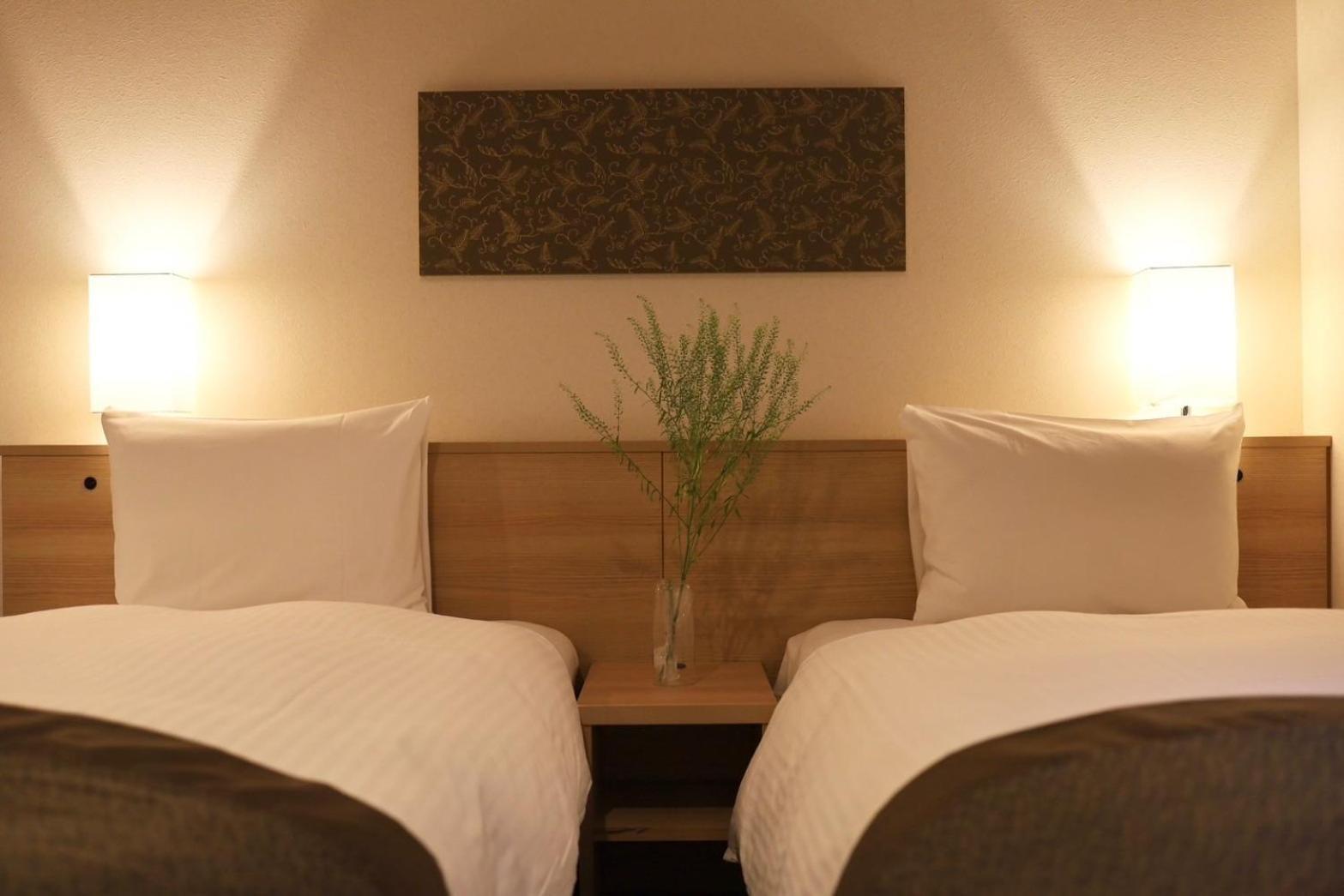 Excellent Hotel - Vacation Stay 50210V 京都 外观 照片