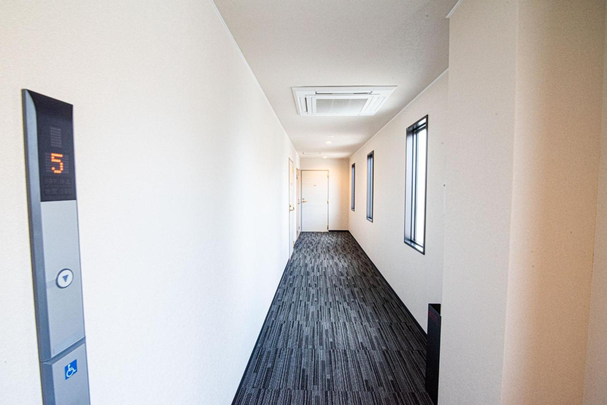 Excellent Hotel - Vacation Stay 50210V 京都 外观 照片
