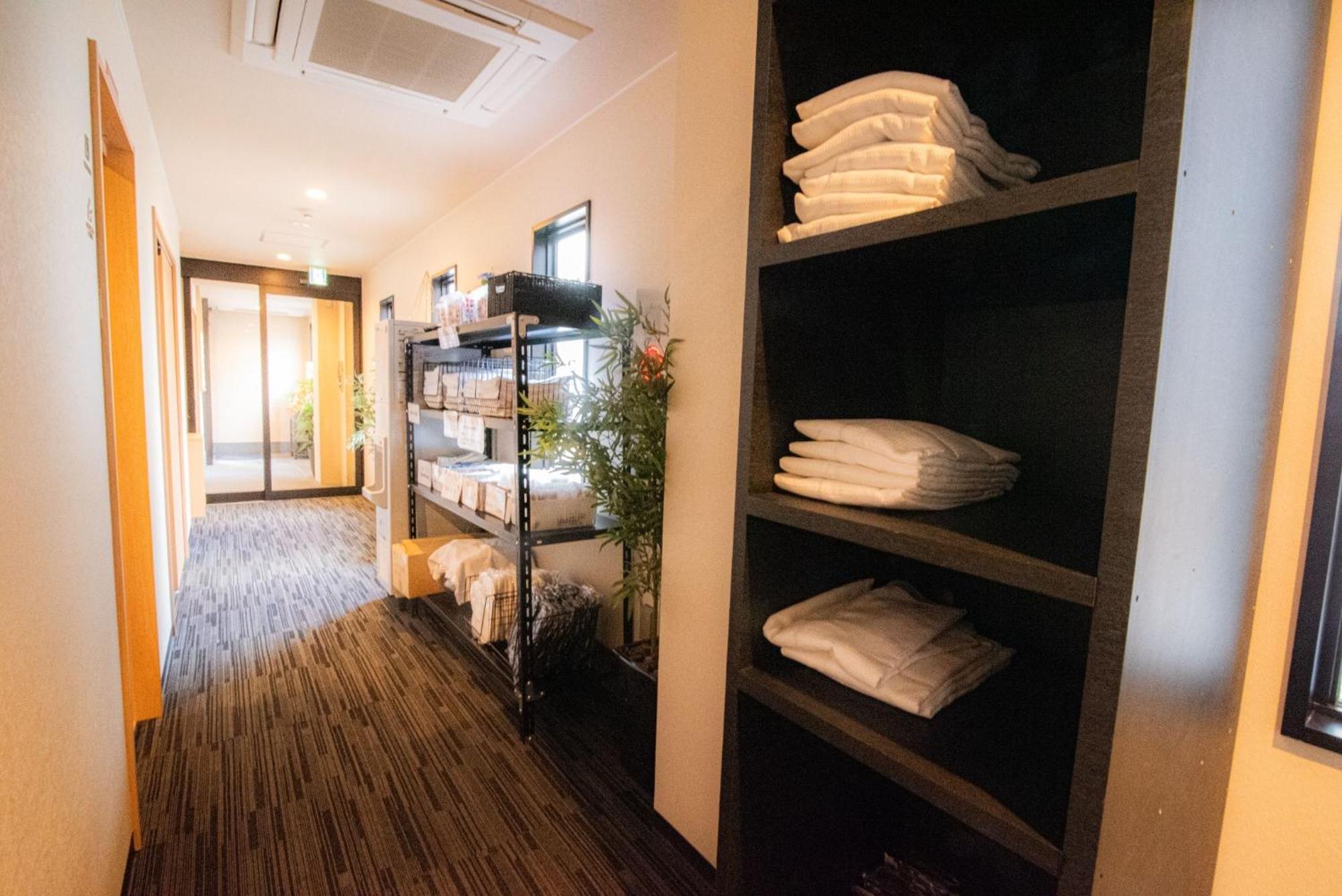 Excellent Hotel - Vacation Stay 50210V 京都 外观 照片