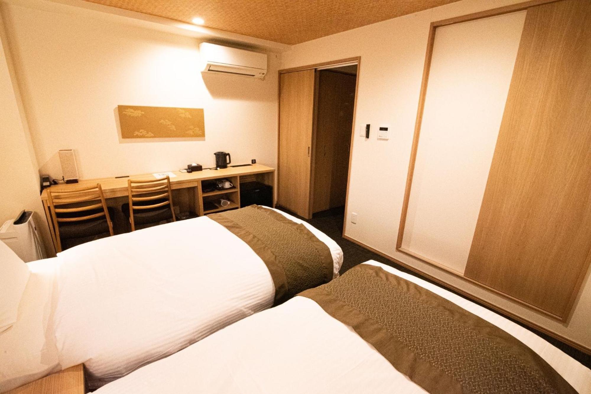 Excellent Hotel - Vacation Stay 50210V 京都 外观 照片