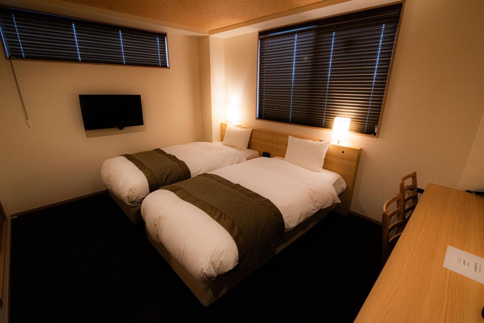 Excellent Hotel - Vacation Stay 50210V 京都 外观 照片