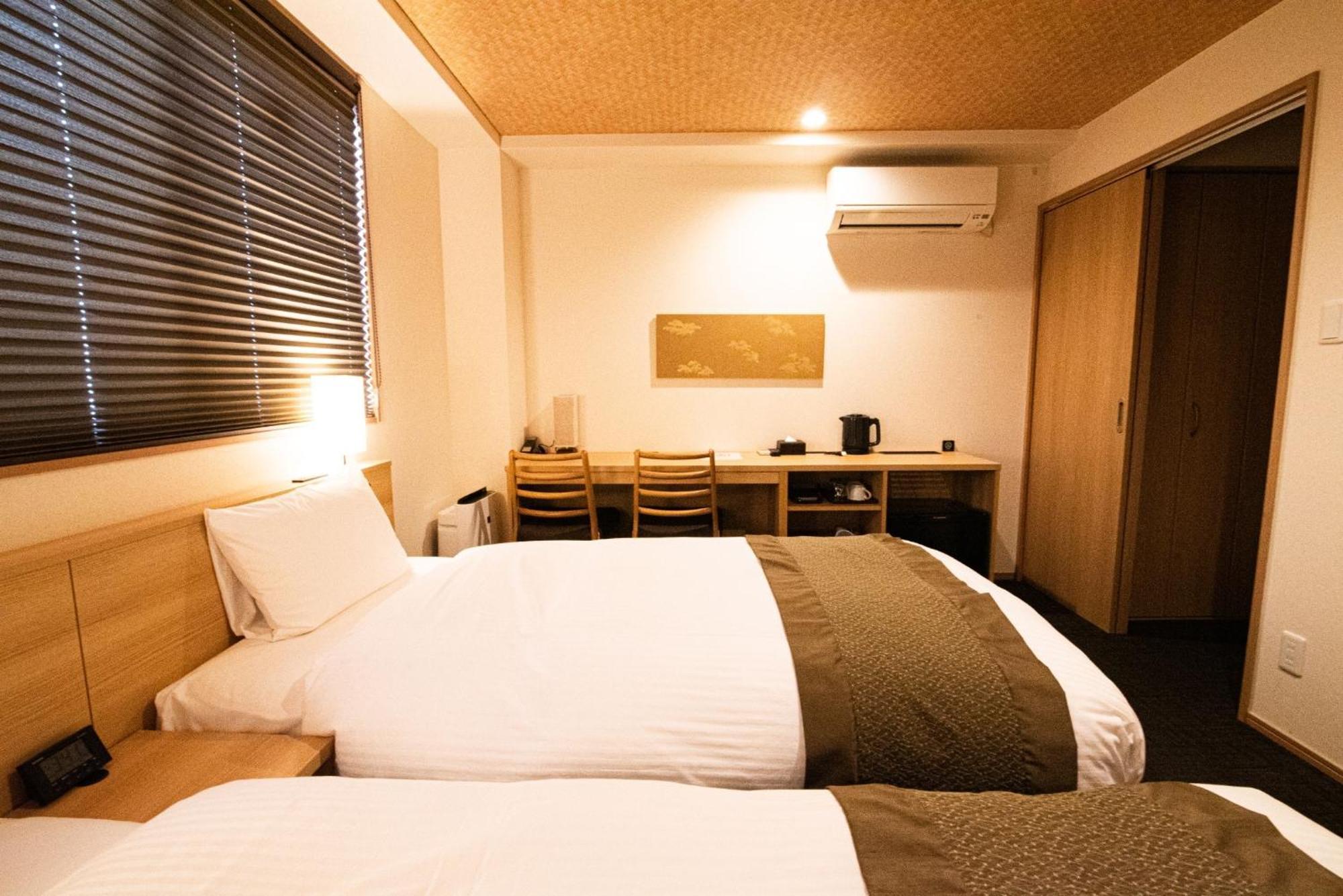 Excellent Hotel - Vacation Stay 50210V 京都 外观 照片