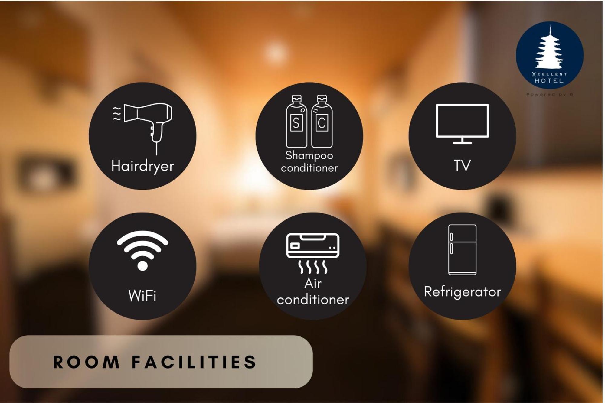 Excellent Hotel - Vacation Stay 50210V 京都 外观 照片