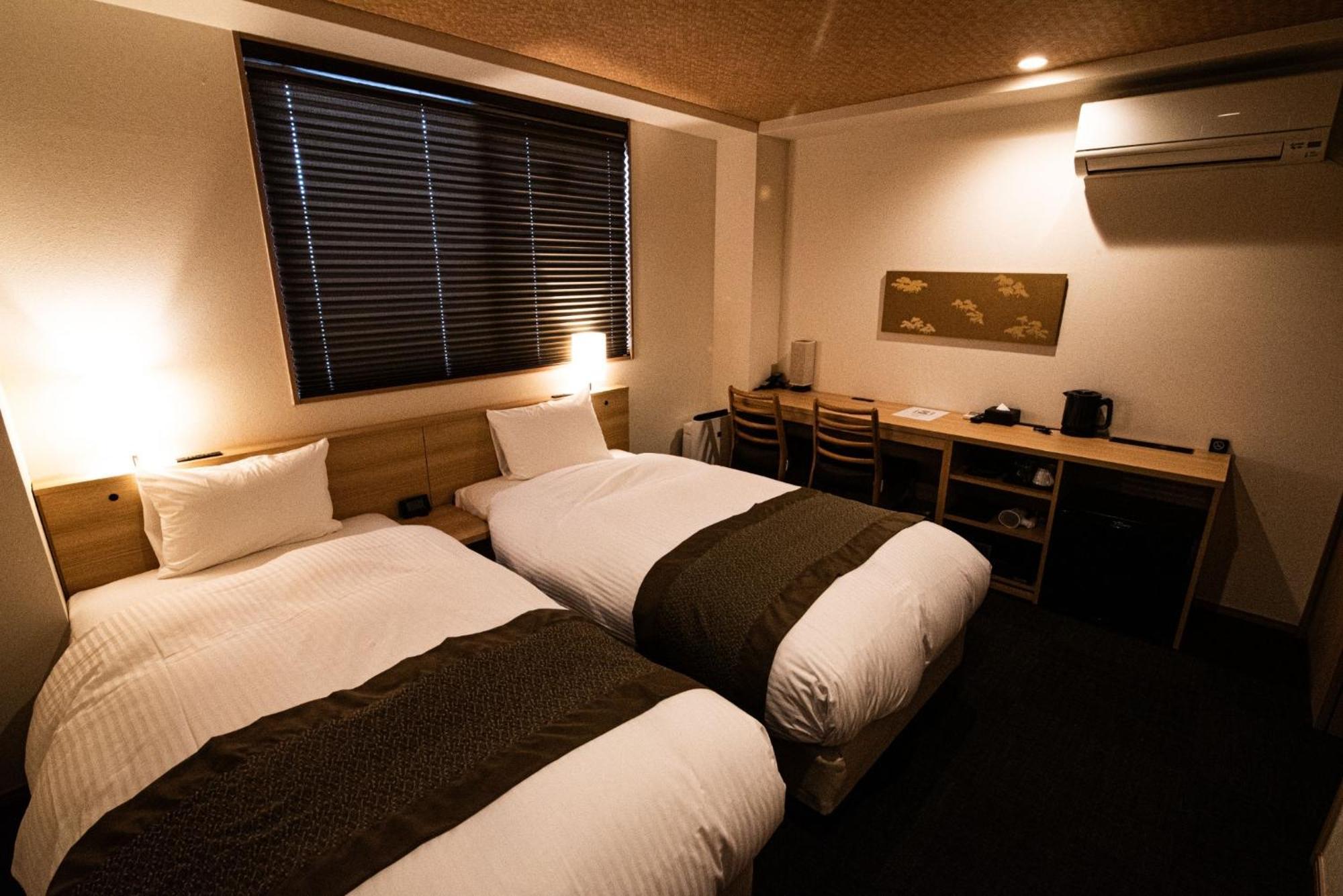 Excellent Hotel - Vacation Stay 50210V 京都 外观 照片